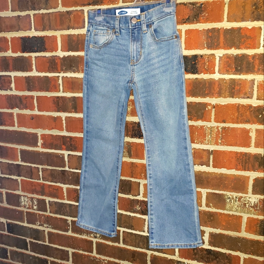 Old Navy Boy's Jeans